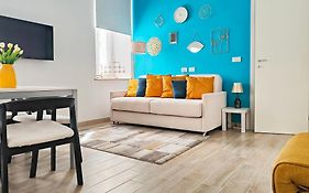 Studio Flat Tiffany