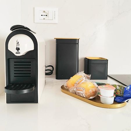 Studio Flat Tiffany Trieste Esterno foto