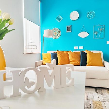 Studio Flat Tiffany Trieste Esterno foto