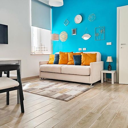Studio Flat Tiffany Trieste Esterno foto