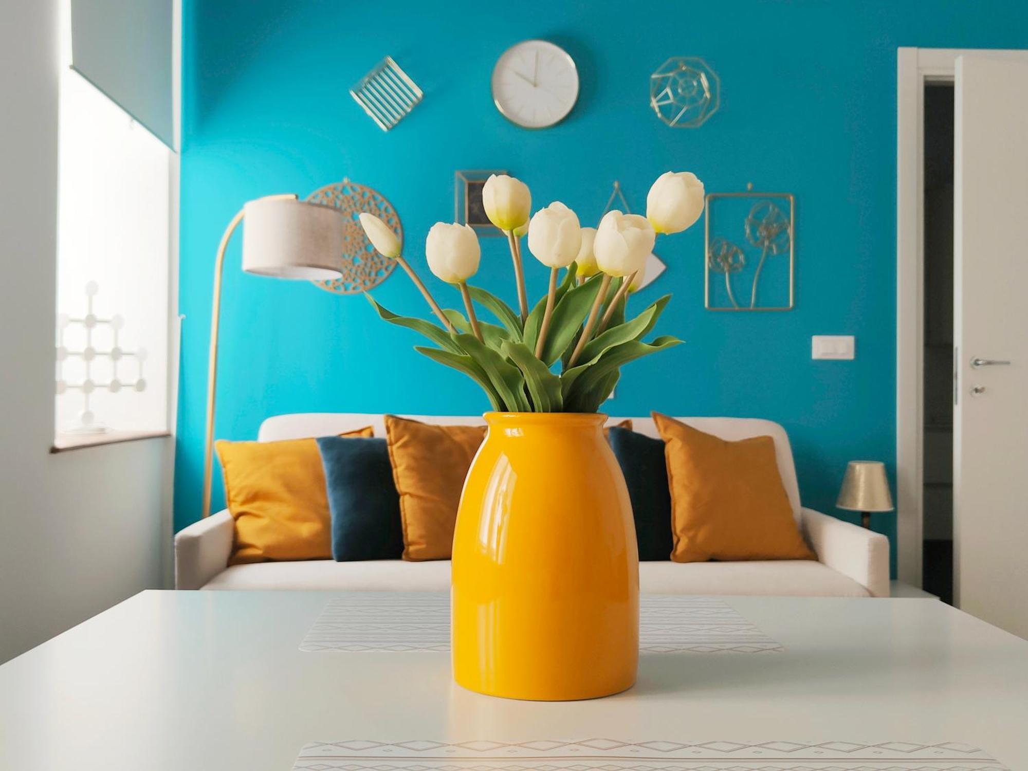 Studio Flat Tiffany Trieste Esterno foto