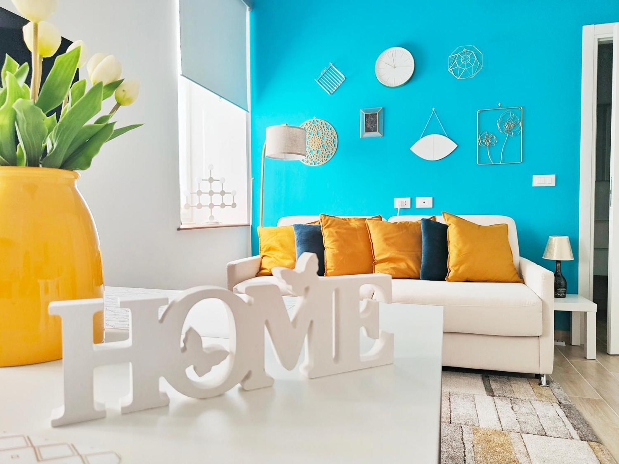 Studio Flat Tiffany Trieste Esterno foto