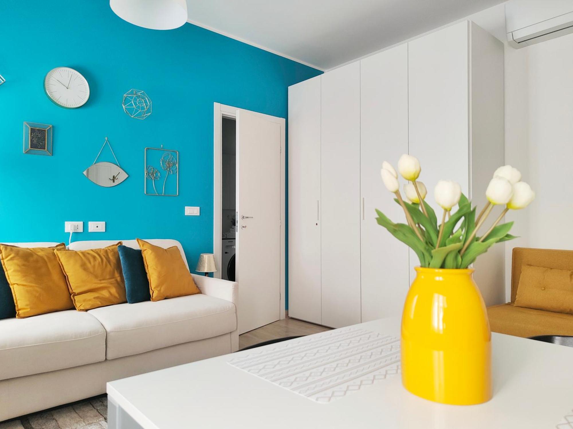 Studio Flat Tiffany Trieste Esterno foto