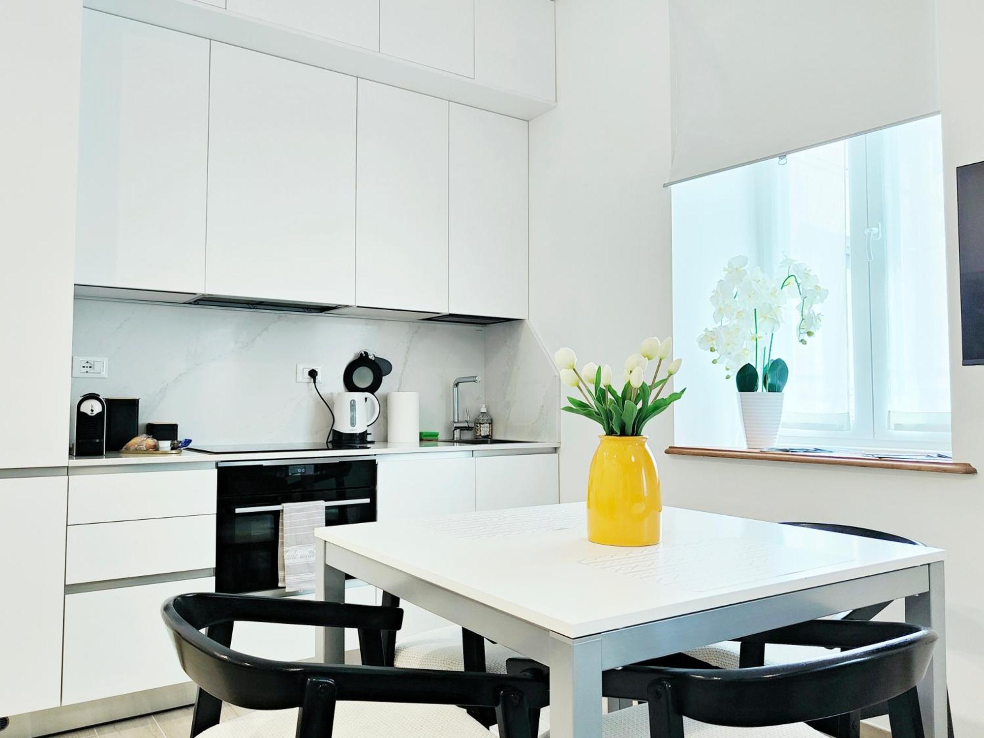 Studio Flat Tiffany Trieste Esterno foto