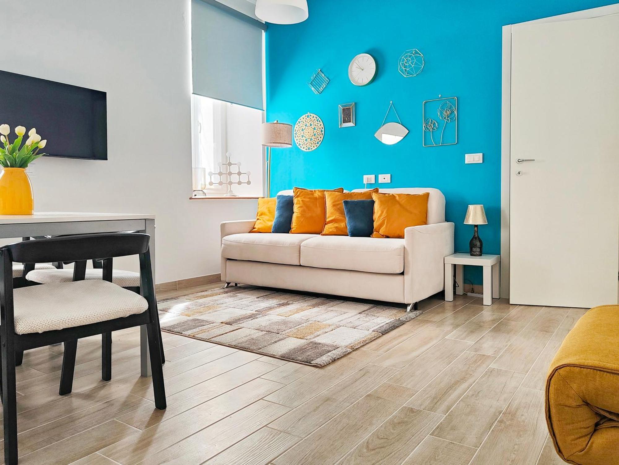 Studio Flat Tiffany Trieste Esterno foto